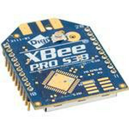 DIGI International XBP9B-DMUT-002 image