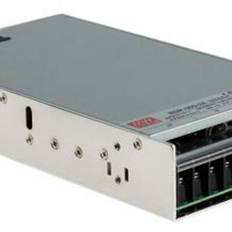 Mean-Well USA, Inc. RSP-500-24 image