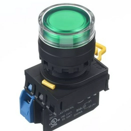 YW1L-MF2E10QM3G IDEC