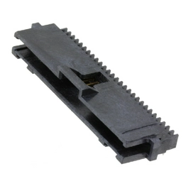 TE Connectivity 104074-5 image