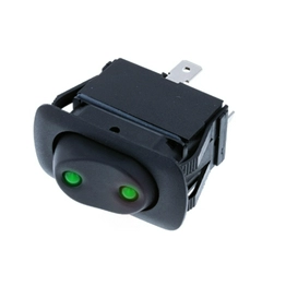 SRA2-1F-DC-1-GG Switch Components