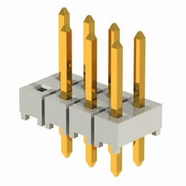 samtec HTSW-104-07-G-D-008 image