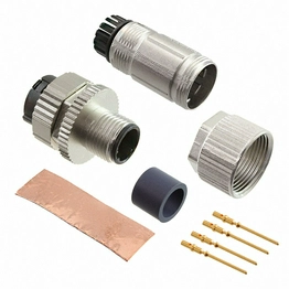 AMPHENOL LTW MSDS-04BMMC-SL7001 image