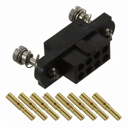 HARWIN M80-4D10805FC image