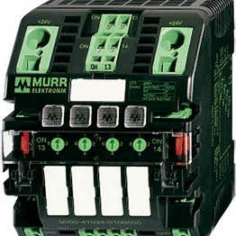 9000-41034-0401005 MURRELEKTRONIK