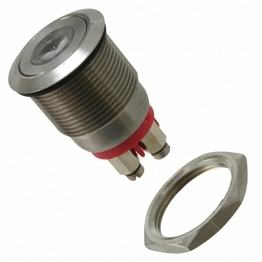 MPI001/TERM/RD bulgin