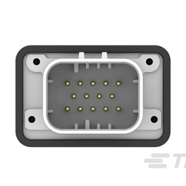 TE Connectivity 1-776262-2 image
