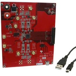 Texas Instruments ADS5263EVM image