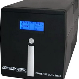 PowerSteady 1000 PowerSteady 1000