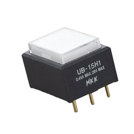 UB15RKG035D-JB NKK Switches