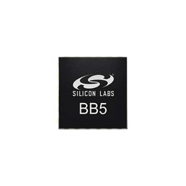 EFM8BB51F16I-C-TSSOP20R Silicon Laboratories