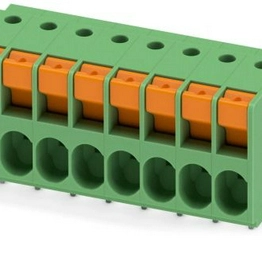 PHOENIX CONTACT 1017509 image