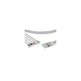 0012-00-0622-05 ECG LEADWIRES International Lighting