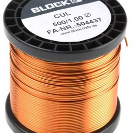 CUL 500/1,00 CUL 500/1,00