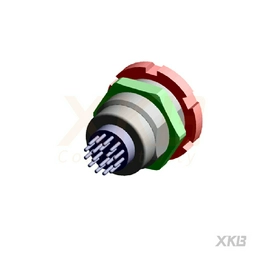 XKB Connectivity ZCG.2B.P18.CLN image