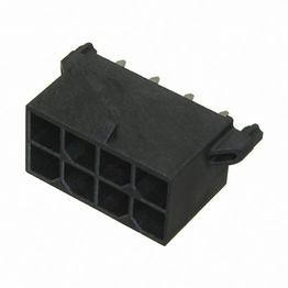 Amphenol 10142708-08200LF image