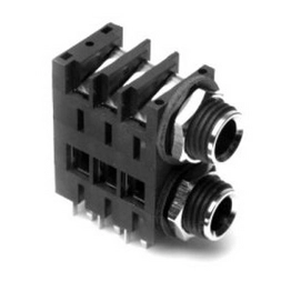 Amphenol ACJM-MHDC image