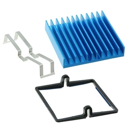 ATS-X53400B-C1-R0 Advanced Thermal Solutions