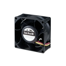 9HVA0812P1G001 SANYO DENKI