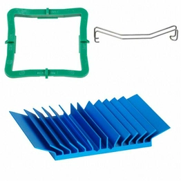 ATS-50400B-C1-R0 Advanced Thermal Solutions