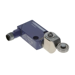 XCMD2117M12 Telemecanique Sensors