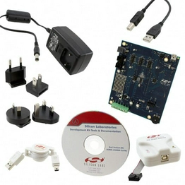 C8051F850-B-DK C8051F850-B-DK