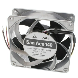 9GV1424P1H001 SANYO DENKI