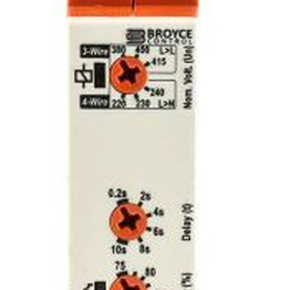 LPRT/2 400V LPRT/2 400V