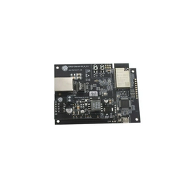 ESP32-ETHERNET-KIT ESP32-ETHERNET-KIT