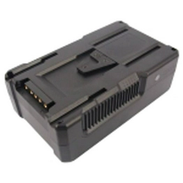 BP-L80S BATTERY International Lighting