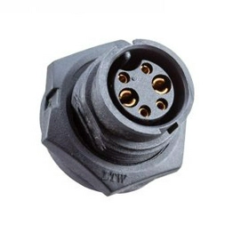 Amphenol BD-02PMFS-LC7001 image