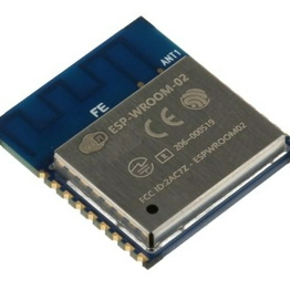 ESP-WROOM-02 ESP-WROOM-02