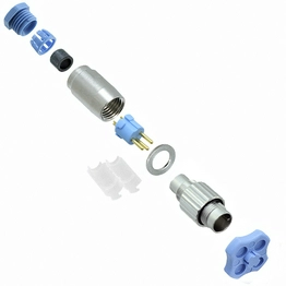 TE Connectivity 1-1437719-5 image