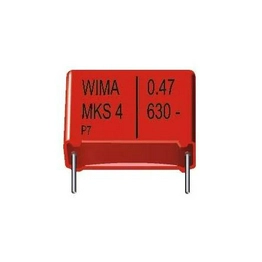 WIMA MKS4C034703C00KSSD image