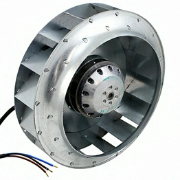 ebmpapst R4E250-AB01-25 image