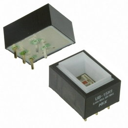 UB15RKG035C NKK Switches