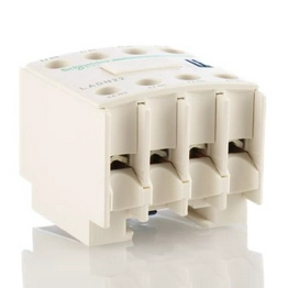 Schneider Electric LADN22 image