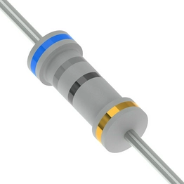 YAGEO RSF200JB-73-680R image