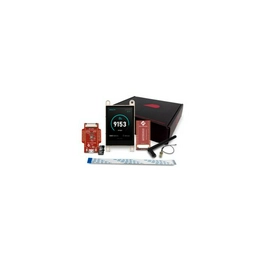 GEN4-ESP32-24CT STARTER KIT GEN4-ESP32-24CT STARTER KIT