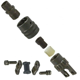 PT06E-8-4P(SR) Amphenol