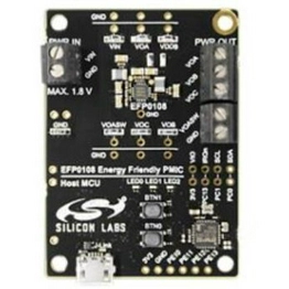 Silicon Laboratories SLEVK1000A image