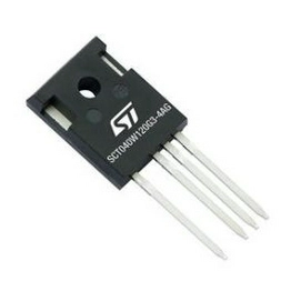 STMicroelectronics SCT040W120G3AG image
