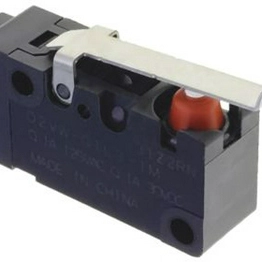 D2VW-01L3-1M(D)(CHN) OMRON