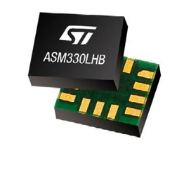 STMicroelectronics ASM330LHBTR image