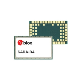 SARA-R412M-02B SARA-R412M-02B