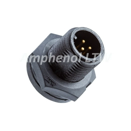 AAD-02PMMS-SC7001 AMPHENOL LTW