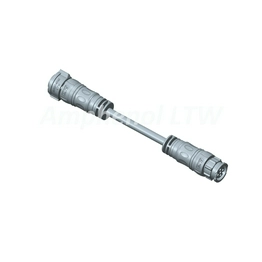 AB-CC03HL-CCBL-QE002 AMPHENOL LTW