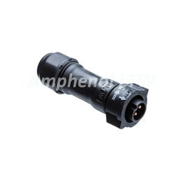 BD-02BFMA-QL8SP0 AMPHENOL LTW