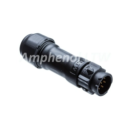 BD-07BMMA-QL8LP0 AMPHENOL LTW