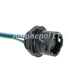 CB-04RFFC-RC7A10 AMPHENOL LTW